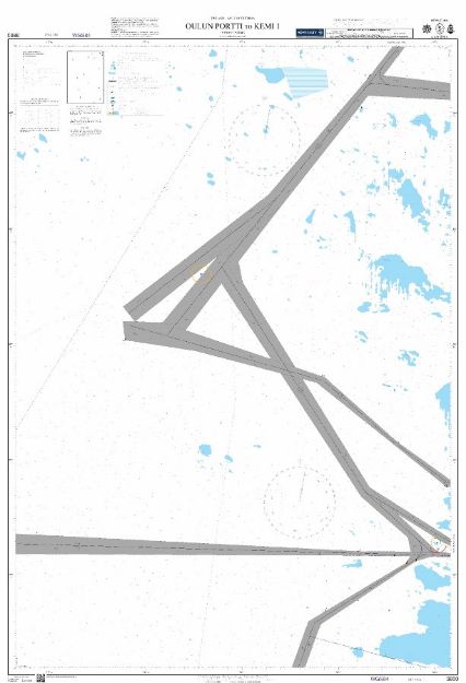 BA 3800 - Approaches to Oulu